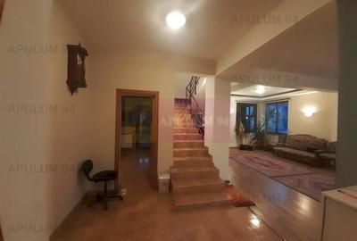 Casă individuală cu 12 camere decomandat cu Teren 400 Mp în Ghencea - 40