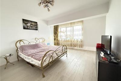 Vanzare apartament 4 camere New Residences Casa Presei, Bucuresti Vanzare apartament 4 camere New Residences Casa Presei, Bucuresti - 3