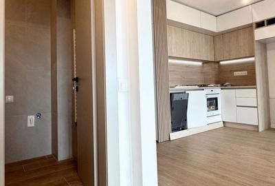 Apartament tip studio cu bucătăria mobilată zona Coresi Brasov Apartament tip studio cu bucătăria mobilată zona Coresi Brasov - 16