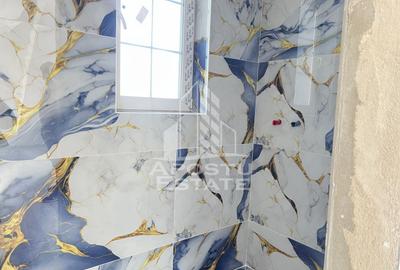 Duplex cu 3 camere cu Canalizare în Sânandrei - 5