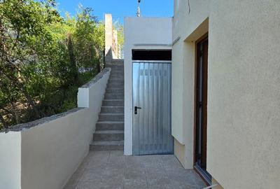 Casă cu 5 camere cu Teren 500 Mp în Podgoria - 12