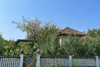 Teren de 2258 mp, în Ciocănești - 4