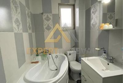 Apartament cu 2 camere decomandat în Progresul