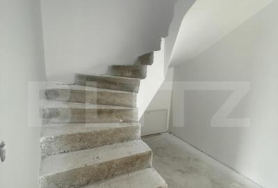 Casa individuala cu 5 camere, zona Cristian Casa individuala cu 5 camere, zona Cristian - 14