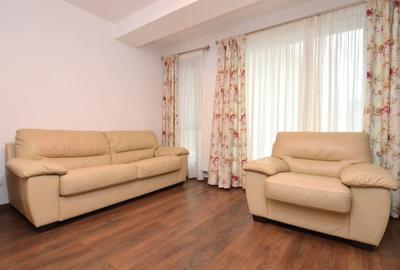 Apartament cu 3 camere decomandat în Calea Călărașilor - 1