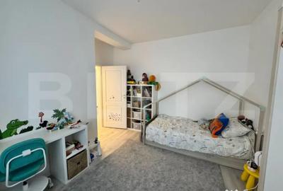 Apartament cu 4 camere decomandat în Dumbrăvița - 8
