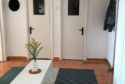 2 camere pe b-dul  Unirii, nemobilat, 440 euro 2 camere pe b-dul  Unirii, nemobilat, 440 euro - 7