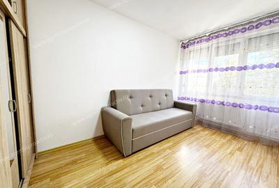 Apartament cu 3 camere, situat la etajul 3, în Țiglina 2. - 5