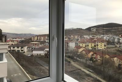 Apartament cu 2 camere în Florești - 4