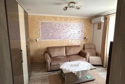 Apartament cu 2 camere semidecomandat în Tomis Nord - 1