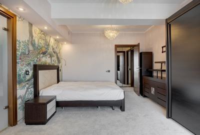 Apartament cu 3 camere decomandat în Central - 19