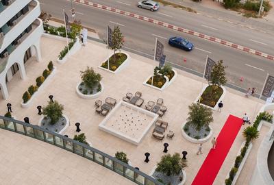 Alezzi Odyssey - Apartament 2 camere cu mutare imediată - 3