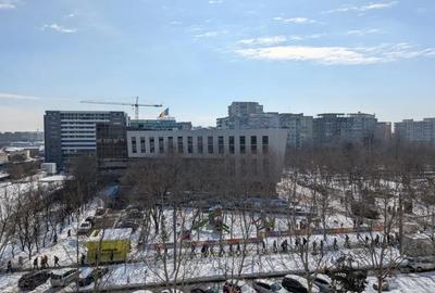 Apartament cu 3 camere decomandat în Obor - 6