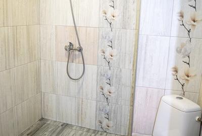 Garsonieră decomandată în Dacia