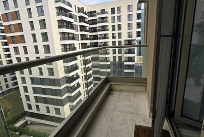 Apartament cu 3 camere, mobilat în Politehnica - 7