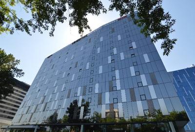 Globalworth Campus A Subinchiriere, Pompei, 439 mp  0% comision! - 2