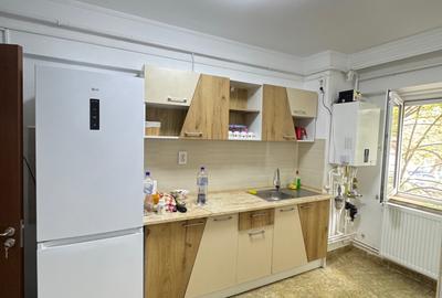 Apartament 2 camere situat langa Centrul orasului, zona Garii - 5