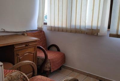 Apartament cu 3 camere semidecomandat, mobilat în Iancului - 10