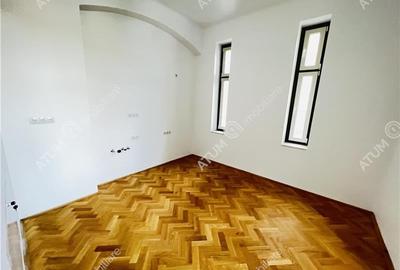 Vila cu 609 mp utili si teren de 950 mp in Sibiu zona Ultracentrala - 27