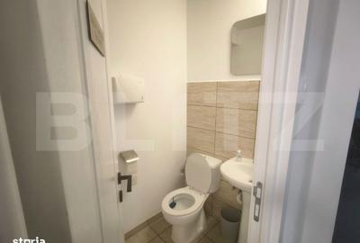 Spațiu comercial, de 62 mp, în Bariera Vâlcii - 9