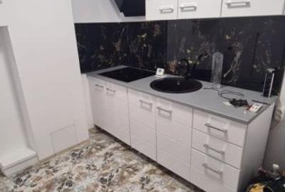 Garsonieră semidecomandată, mobilată în Lujerului - 3