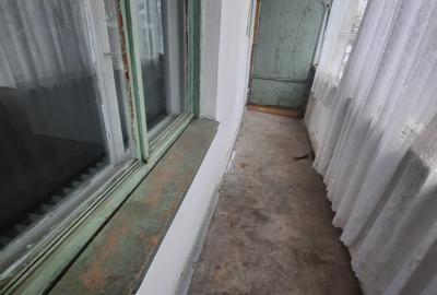 Apartament 2 camere, etaj 1/4, zona Podu Ros - 7