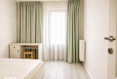 Apartament cu 2 camere în Central - 3