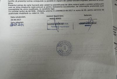 Spațiu comercial, în Săcășeni - 2