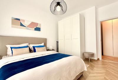 De inchirat | Apartament 2 camere | Exigent Plaza - Lujerului - 7