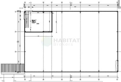 Oportunitate de pret | Depozitare 550mp | 2 unitati pret promotional - 7