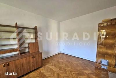 Apartament cu 2 camere semidecomandat în Grigorescu - 1