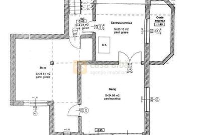 Casă cu 4 camere în Aroneanu - 4