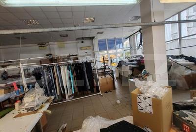 Spațiu comercial, de 400 mp, în Jibou - 15