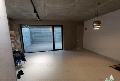 Duplex 4 camere bloc nou Dorobanti - 8