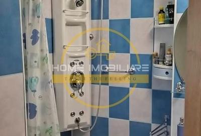 Apartament cu 3 camere decomandat, mobilat în Alexandru cel Bun - 6