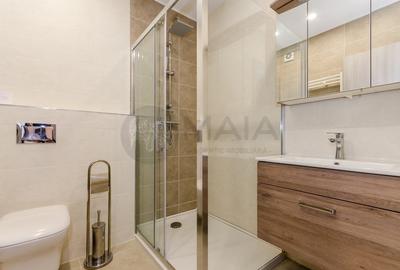 Apartament cu 3 camere decomandat, mobilat în Calea Dumbrăvii - 6