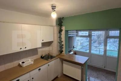 Apartament cu 2 camere decomandat în Cetate - 1