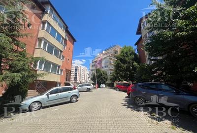 Apartament 2 camere cu parcare in Baciu Apartament 2 camere cu parcare in Baciu - 12