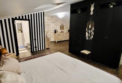 Casă individuală cu 6 camere cu Canalizare în Dristor - 6