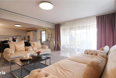 Apartament cu 3 camere în Tudor Vladimirescu - 4