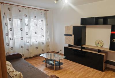 Apartament cu 2 camere în Aradului