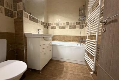 Garsonieră decomandată, mobilată în Politehnica - 9