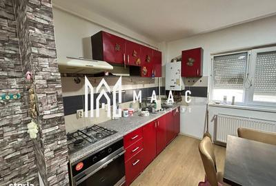 Apartament cu 2 camere în Gușterița - 3