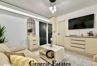 Apartament cu 2 camere, mobilat în Copou - 2