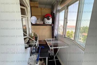 Berceni Aparatorii Patriei Facultatea Spiru Haret ideal credit bancar - 2