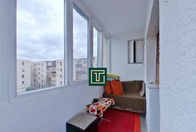 Apartament spa?ios cu 4 camere de inchiriat in zona centrala ideal p - 8
