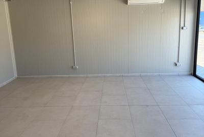 Spațiu comercial, de 44 mp, în Exterior Sud - 2