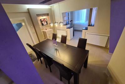 Casă cu 4 camere în Central - 3