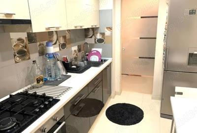 Titan, Apartament 2 camere decomandat, balcon, pivnita, loc de parcare - 4