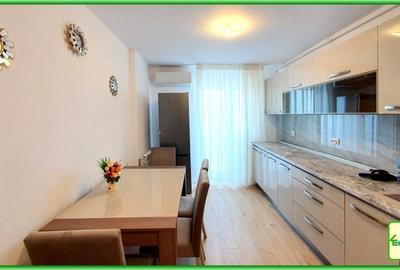 Apartament cu 2 camere decomandat în Nord - 4